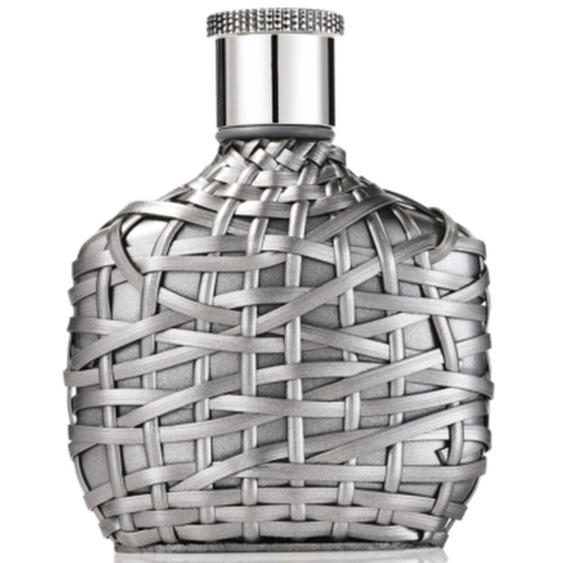 John Varvatos Men's XX Anniversary Edition Artisan EDT Spray 2.5 oz Fragrances 719346654524