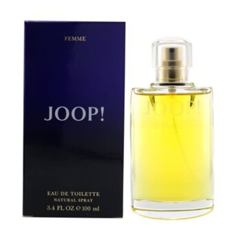 Joop by Joop EDT Spray 3.3 oz 3414206000059 - Fragrances, Joop