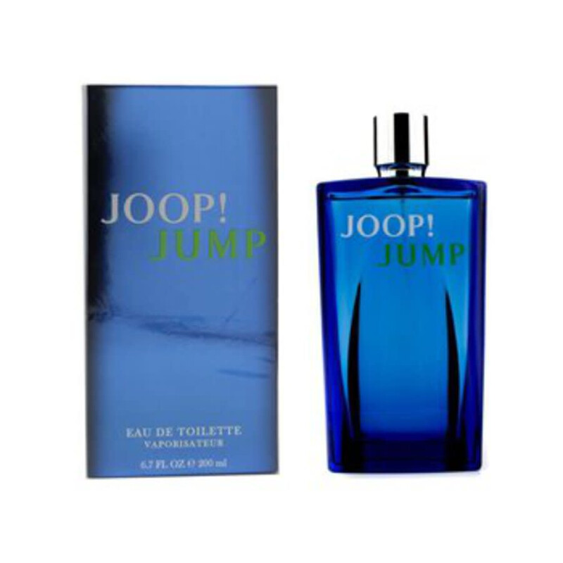 Joop - Joop Jump Eau De Toilette Spray 200ml/6.7oz 3607347392637