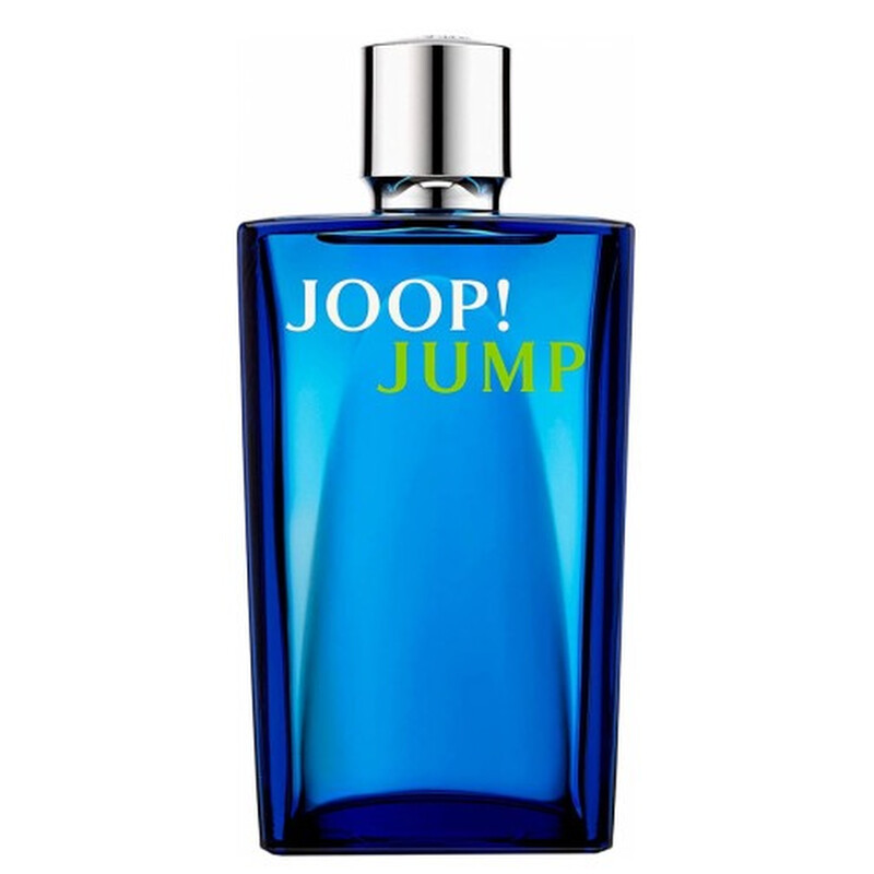 Joop Jump / Joop EDT Spray 3.4 oz (m) 3414200640015 - Fragrances