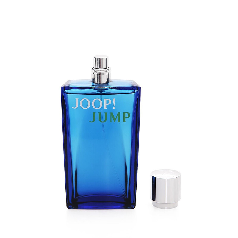 Joop Jump / Joop EDT Spray 3.4 oz (m) 3414200640015 - Fragrances