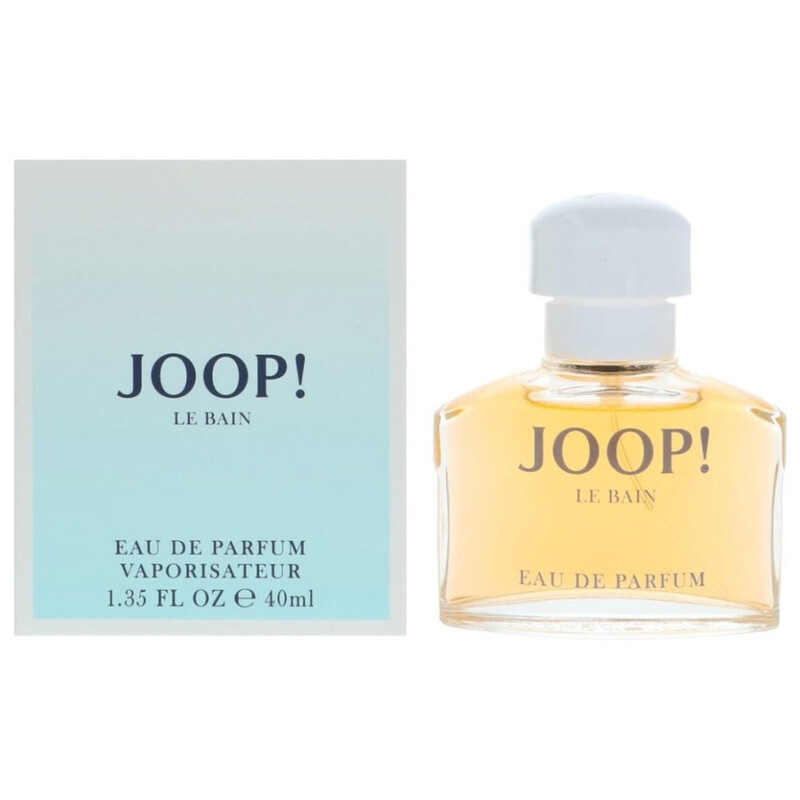 Joop Le Bain / Joop EDP Spray 1.35 oz (40 ml) (w) 3414206000158