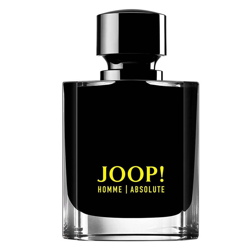 Joop Men's Absolute EDP Spray 4 oz Fragrances 3614224907297