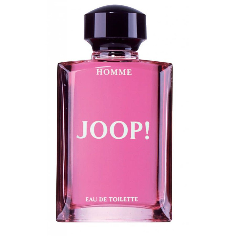 Joop Men's Joop Cologne EDT Spray 4.0 OZ (Tester) Fragrances 3414206004910