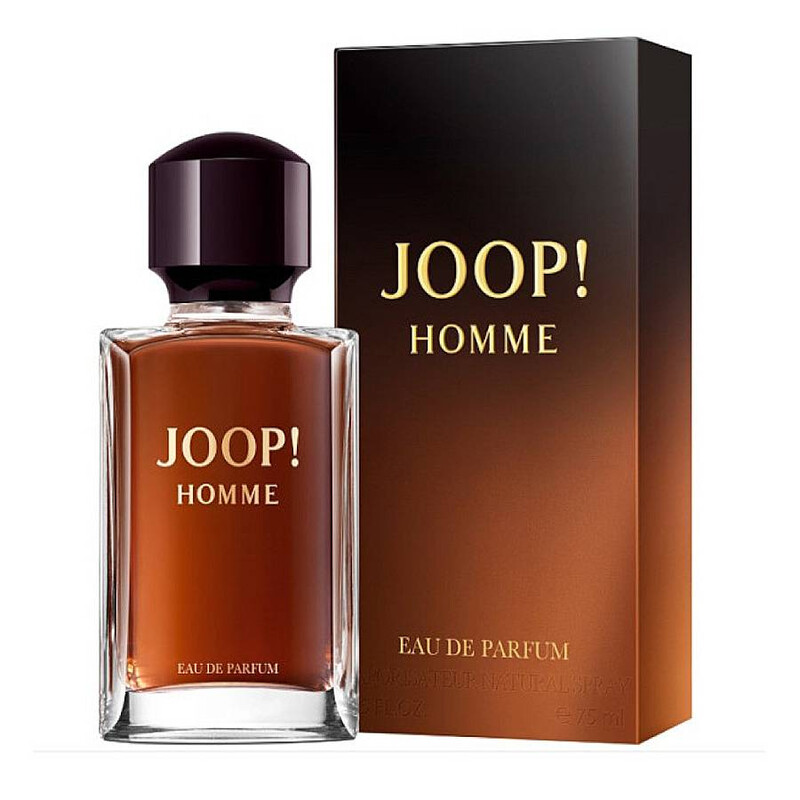 Joop Men's JOOP! Homme EDP Spray 2.5 oz Fragrances 3614228858007