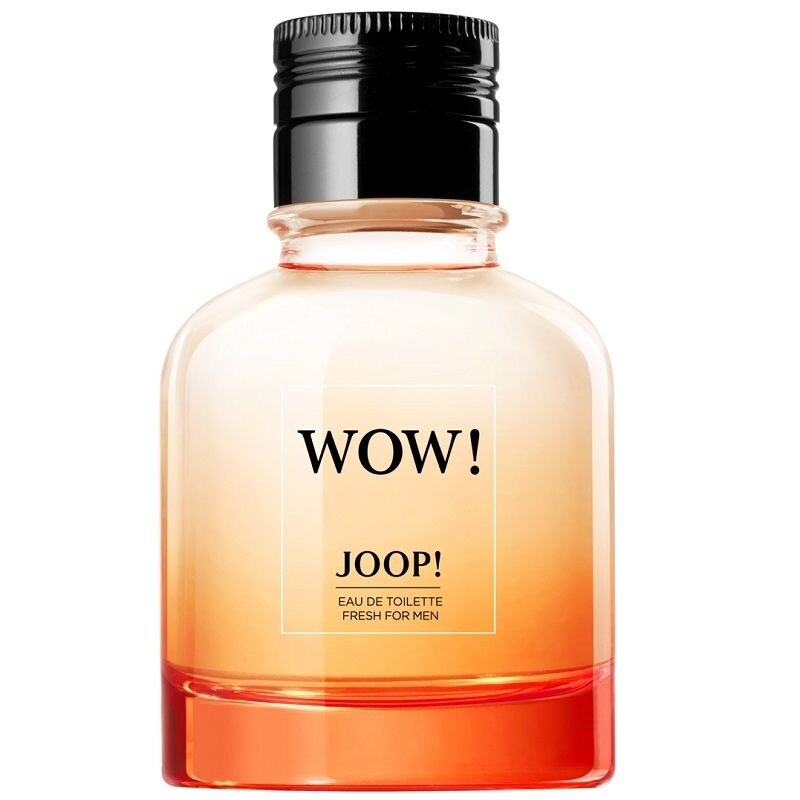 Joop Men's Wow! EDT 1.3 oz (Tester) Fragrances 3616302951666