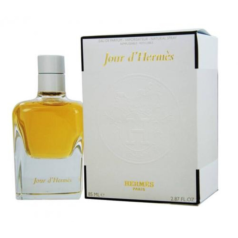 Jour d'Hermès Eau de Parfum 50mL ☆希少☆ Hermes - Jour d´Hermes Eau De Parfum pentru femei