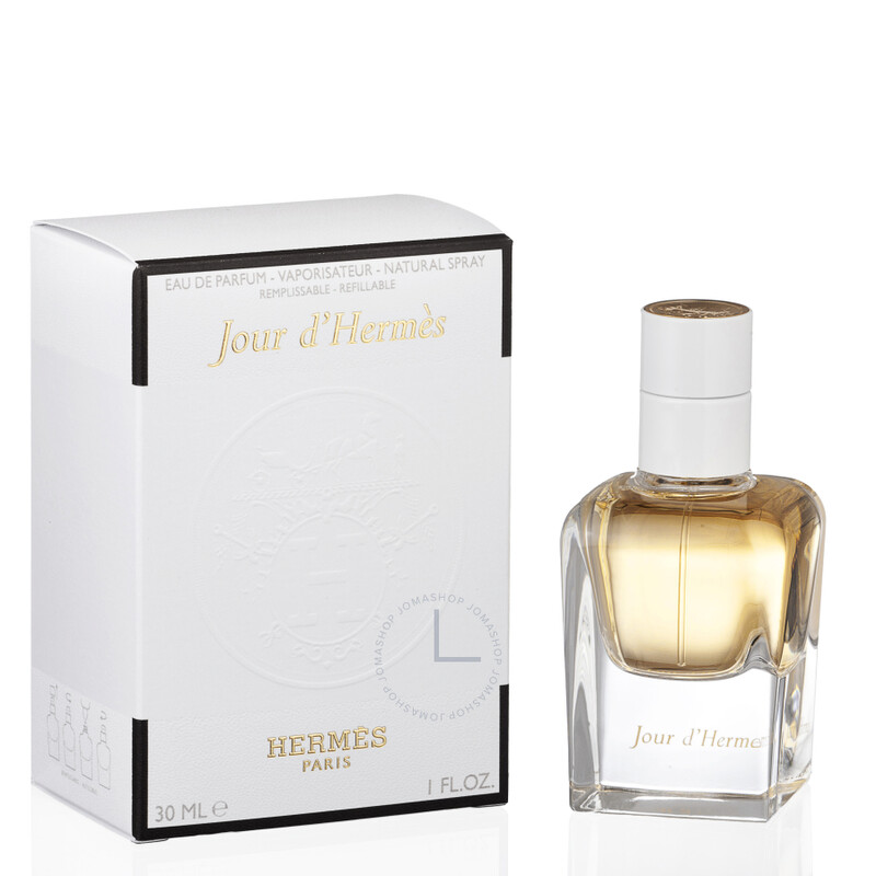 Hermes Jour D'Hermes/Hermes Edp Spray 1.0 Oz (W) 3346132300067