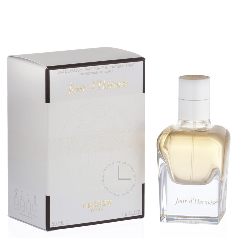 Hermes Jour D'Hermes/Hermes Edp Spray 1.6 Oz (W) 3346132300029