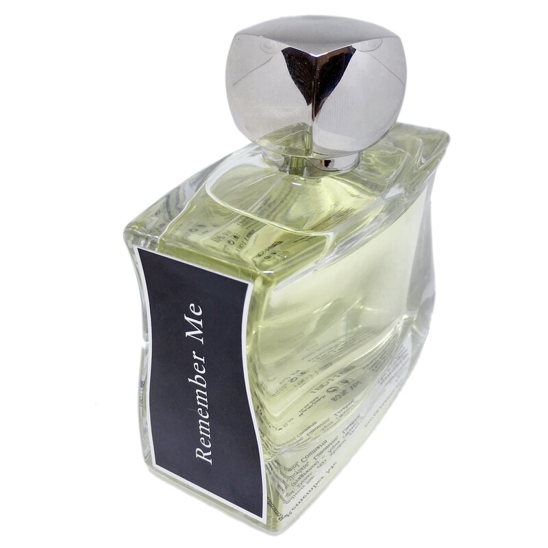 Jovoy Paris Unisex Remember Me EDP 3.4 oz Fragrances 3760156770918