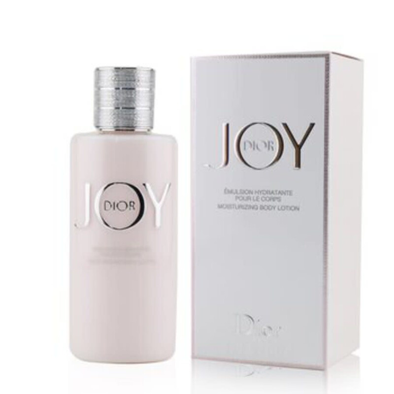 Dior Joy by Dior / Christian Dior Body Lotion Moisturizing 6.8 oz