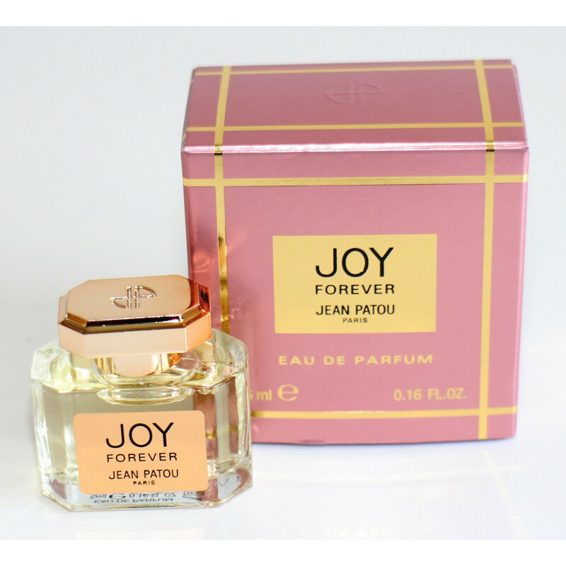 Jean Patou Joy Forever / Jean Patou EDP Mini 0.16 oz (5.0 ml) (w