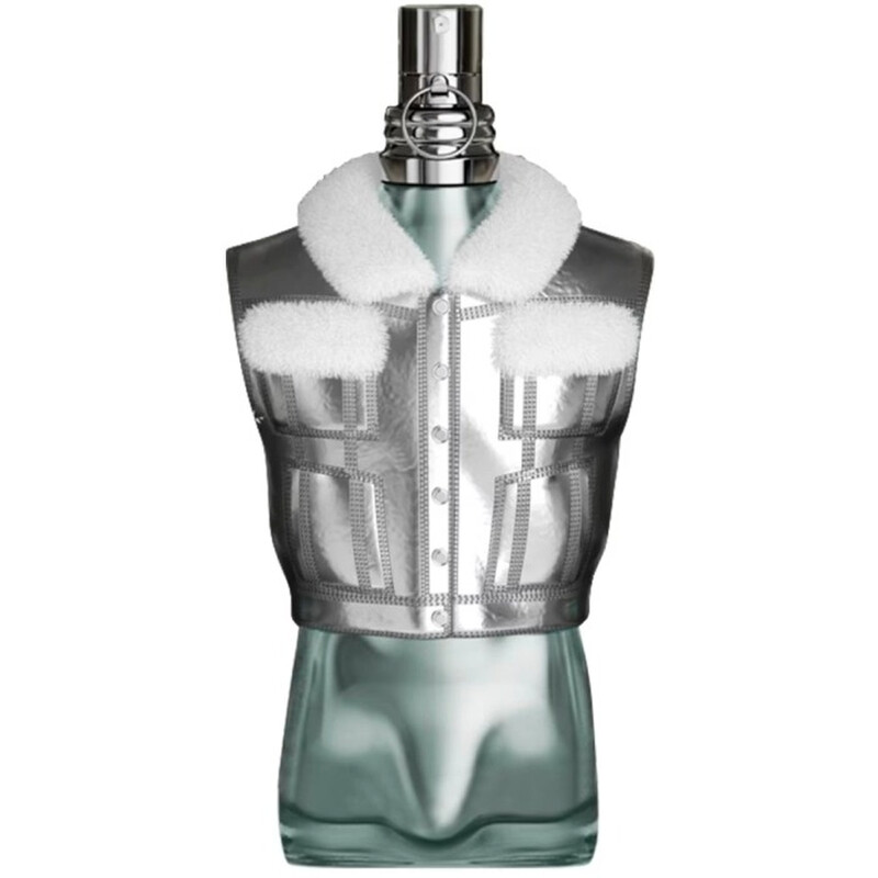 Jean Paul Gaultier Men's Le Male Holiday Collector Edition 2023