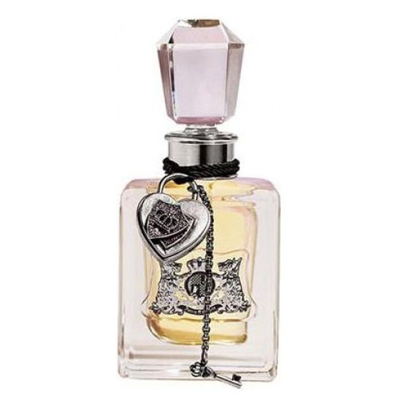 Juicy Couture / Juicy Couture EDP Spray 3.4 oz (w) 098691036491