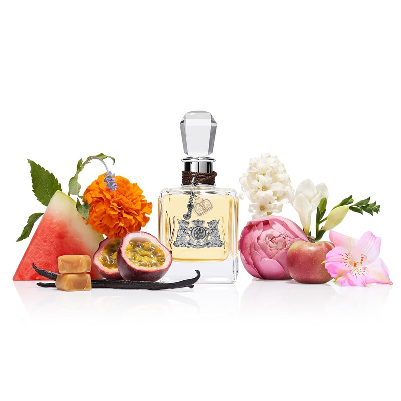 Juicy Couture / Juicy Couture EDP Spray 3.4 oz (w) 098691036491