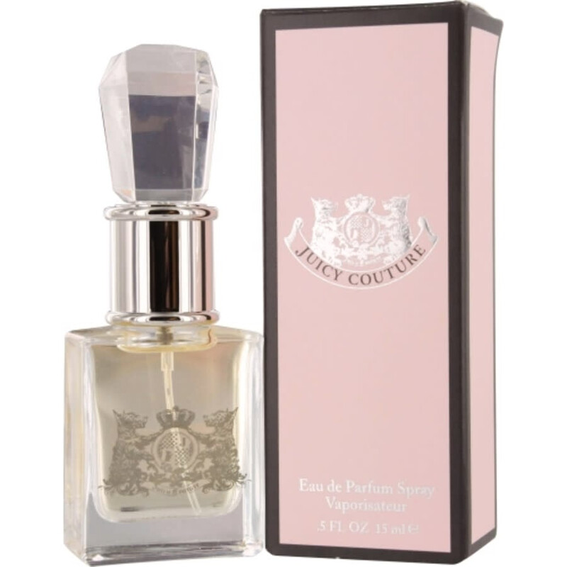 【新品未使用】Juicy Couture 香水 Juicy Couture Ladies Juicy Couture EDP Spray 0.51 oz Fragrances