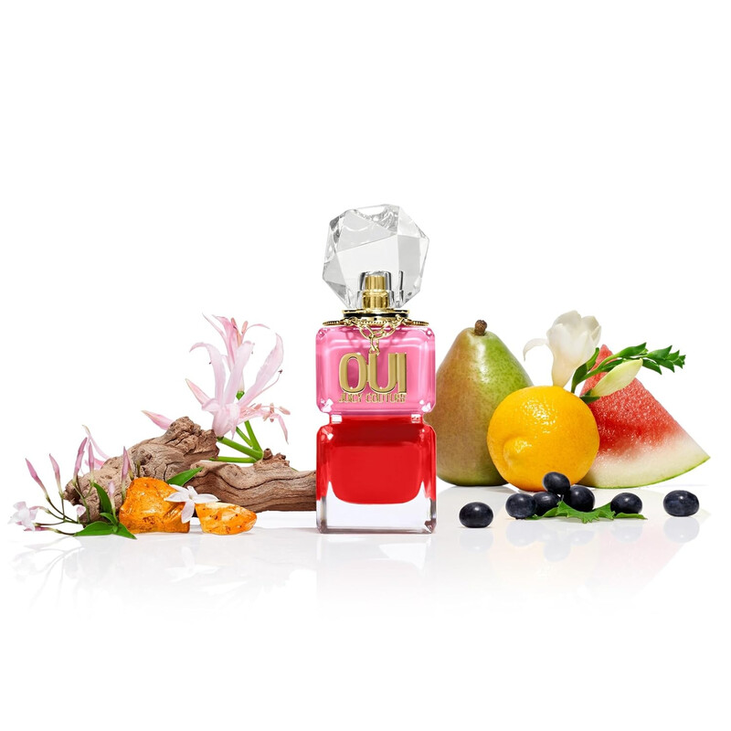 Juicy Couture Ladies Oui EDP Spray 3.4 oz Fragrances 719346232890