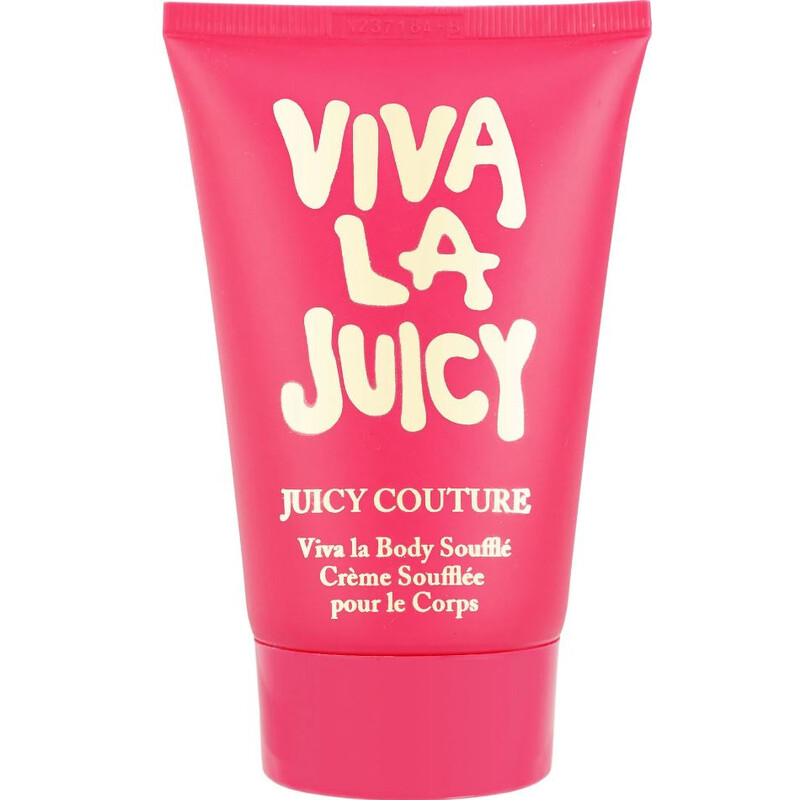 Juicy Couture Ladies Viva La Juicy Body Souffle 4.2 oz Fragrances