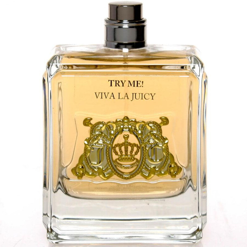 Juicy Couture Ladies Viva La Juicy EDP 3.4 oz (Tester) Fragrances