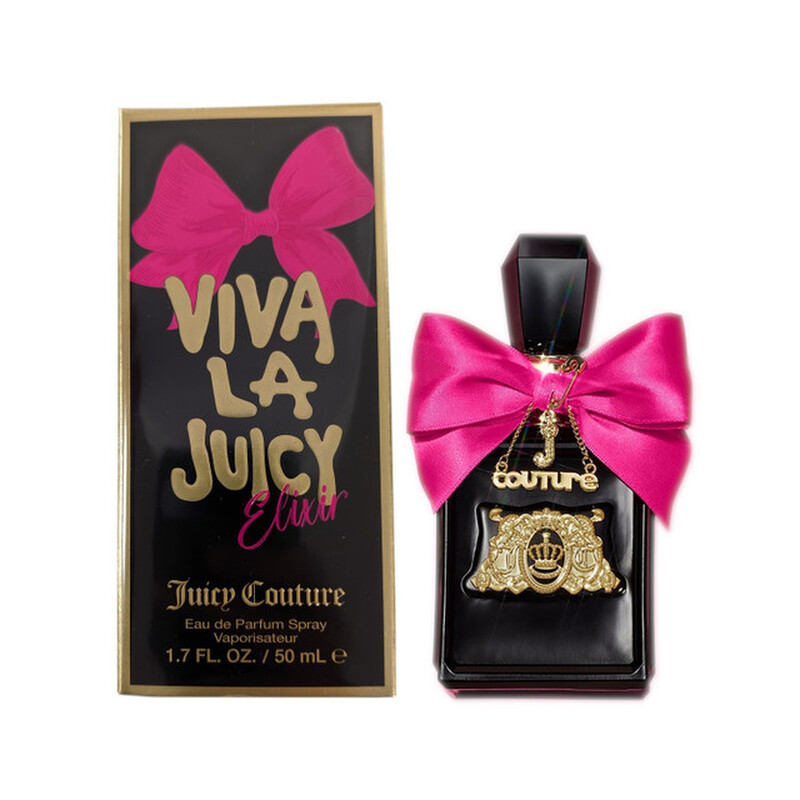 Juicy Couture Ladies Viva La Juicy Elixir EDP Spray 1.7 oz