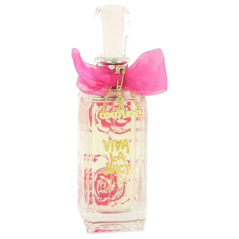 Juicy Couture Ladies Viva La Juicy La Fleur EDT Spray 5.0 oz