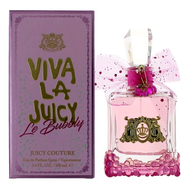 Juicy Couture Ladies Viva La Juicy Le Bubbly EDP 3.4 oz Fragrances