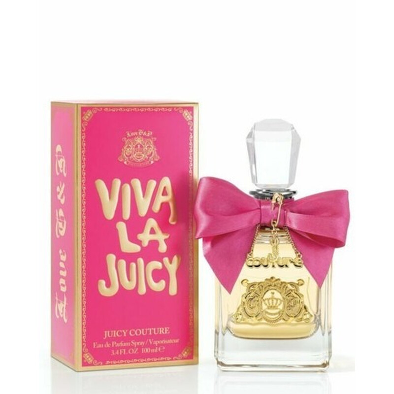 Juicy Couture Ladies Viva La Juicy Neon EDP Spray 1.7 oz