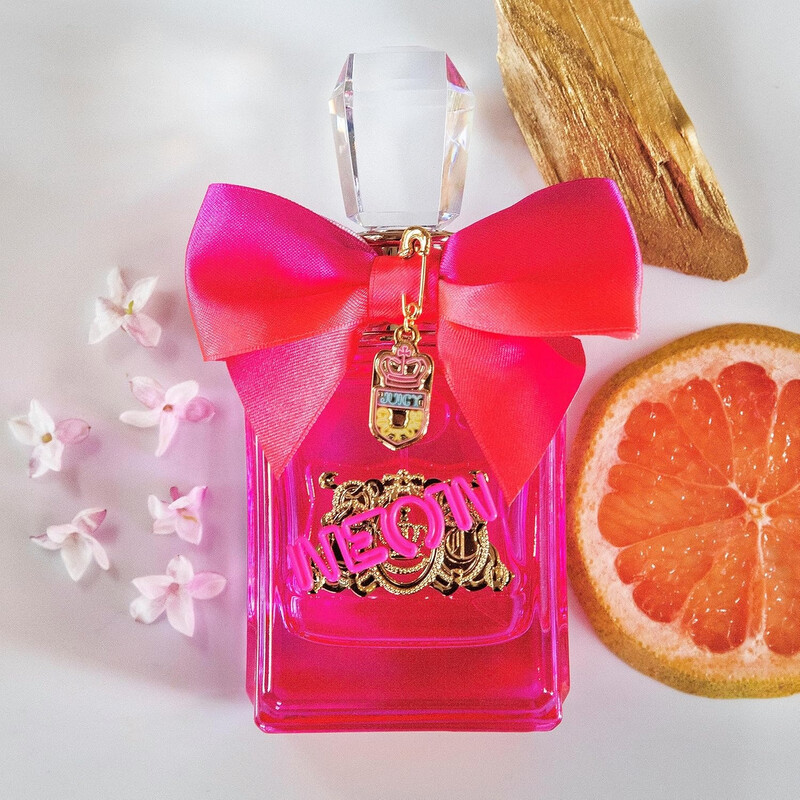 Juicy Couture Ladies Viva La Juicy Neon EDP Spray 3.4 oz