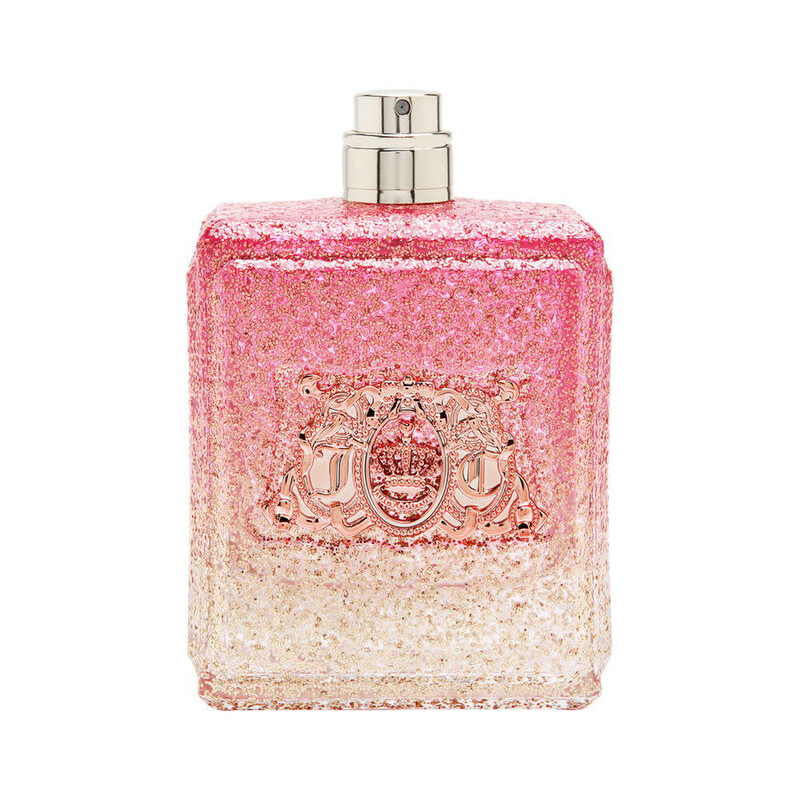 Juicy Couture Ladies Viva La Juicy Rose EDP Spray 3.4 oz (Tester