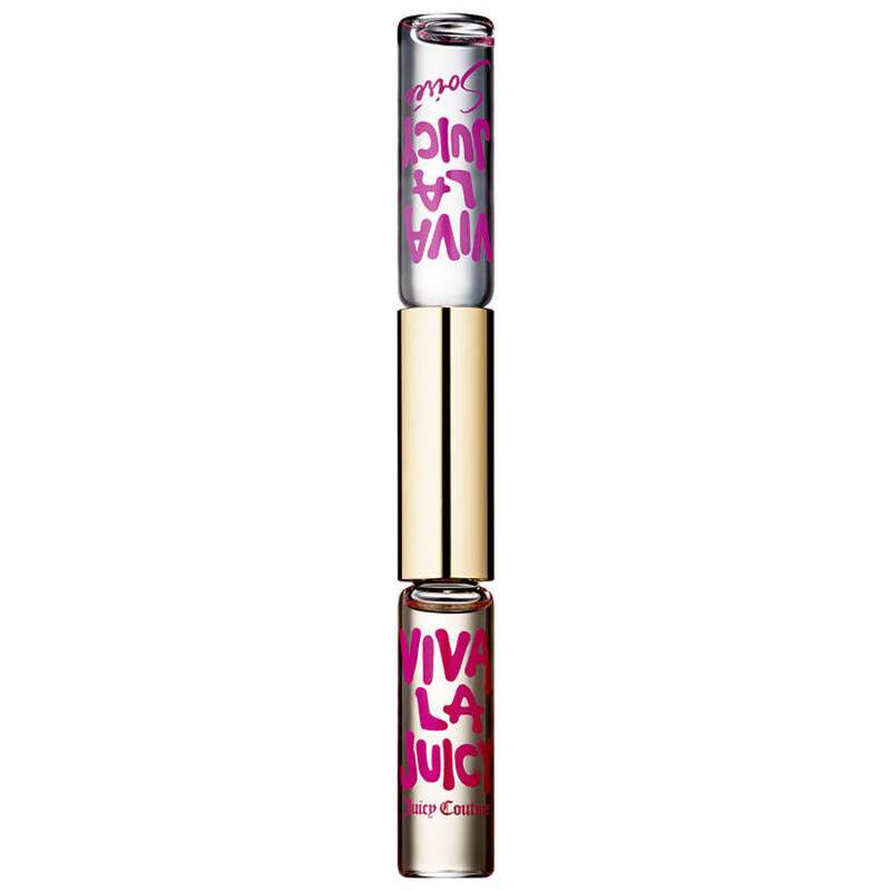 Juicy Couture Ladies Viva La Juicy + Soiree Rollerball Fragrances