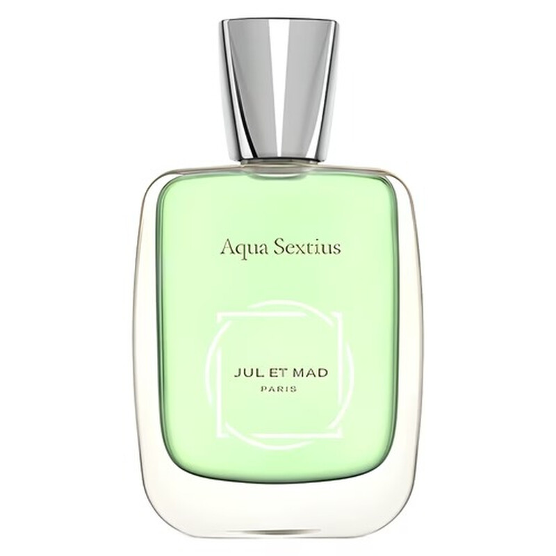 Jul Et Mad Unisex Aqua Sextius Extrait de Parfum Spray 1.7 oz