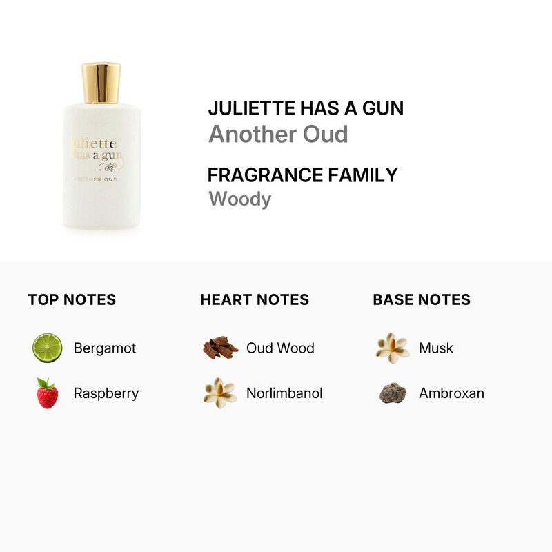 Juliette Has A Gun - Another Oud Eau De Parfum Spray 100ml/3.3oz ...