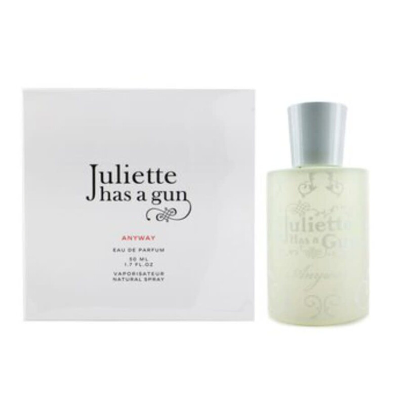 Juliette Has A Gun Ladies Anyway EDP Spray 1.7 oz Fragrances ...