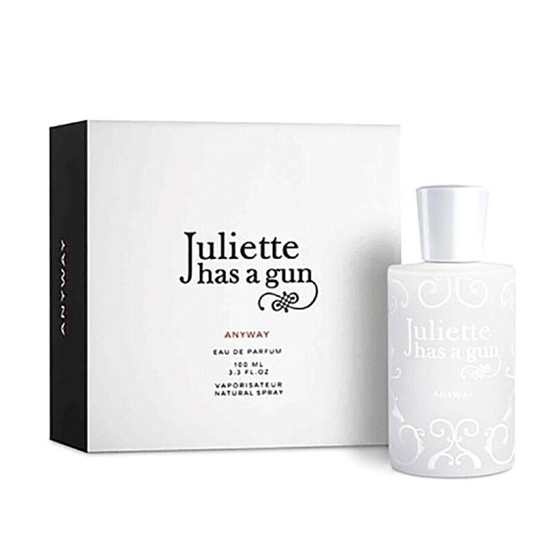 Juliette Has A Gun Ladies Anyway EDP Spray 3.4 oz Fragrances ...