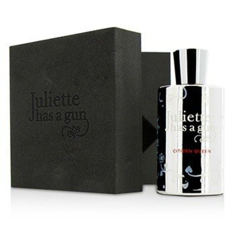 Juliette Has A Gun Ladies Citizen Queen EDP Spray 3.3 oz Fragrances ...
