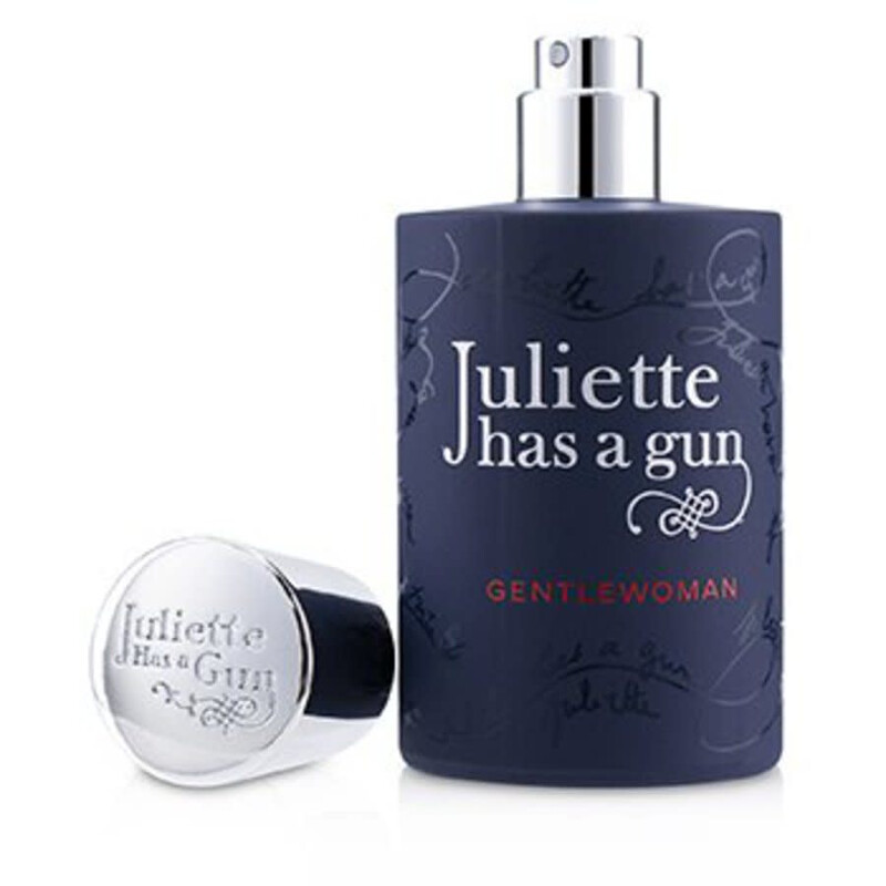 Juliette Has A Gun Ladies Gentlewoman EDP Spray 1.7 oz Fragrances ...