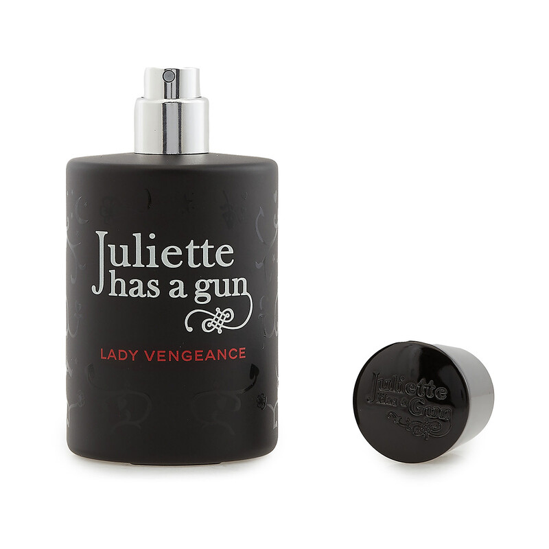 Juliette Has A Gun Ladies Lady Vengeance EDP Spray 1.7 oz Fragrances 3770000002690