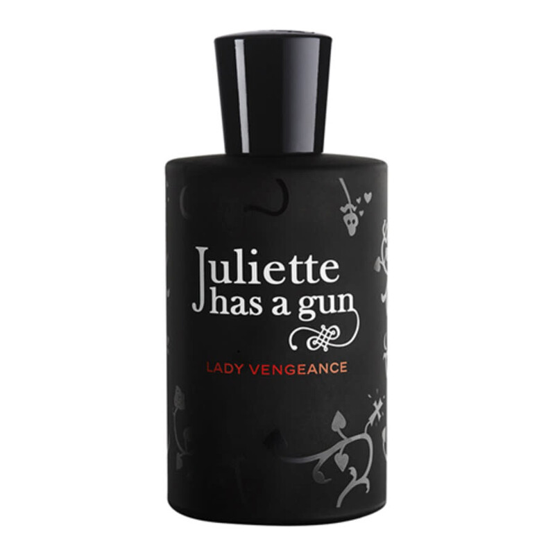 Juliette Has A Gun Ladies Lady Vengeance EDP Spray 3.38 oz (Tester) Fragrances 3770000002706