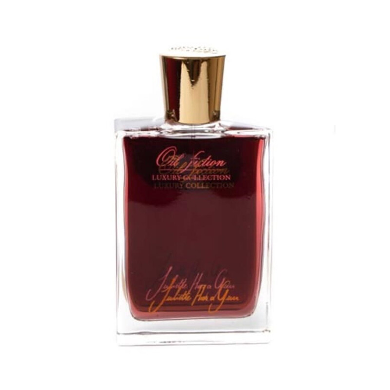 Juliette Has A Gun Ladies Luxury Collection Oil Fiction EDP Spray 2.5 ...