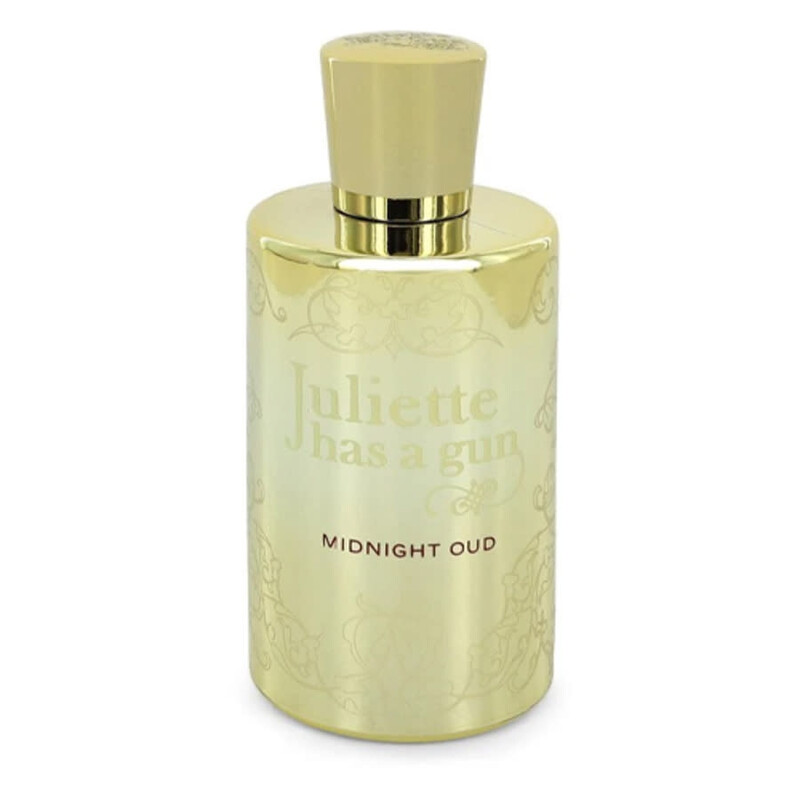 Juliette Has A Gun Ladies Midnight Oud EDP 3.4 oz (Tester) Fragrances ...