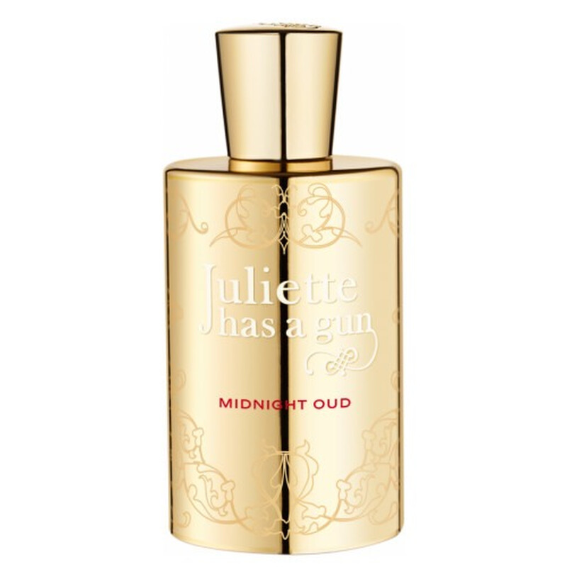 Juliette Has A Gun Ladies Midnight Oud EDP Spray 3.4 oz Fragrances ...