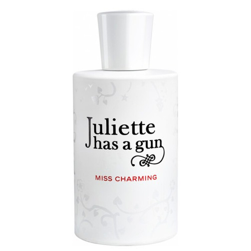 香水(女性用) Juliette has a gun MISS CHARMING 100ml Juliette Has A Gun Ladies Miss Charming EDP Spray 3.4 oz