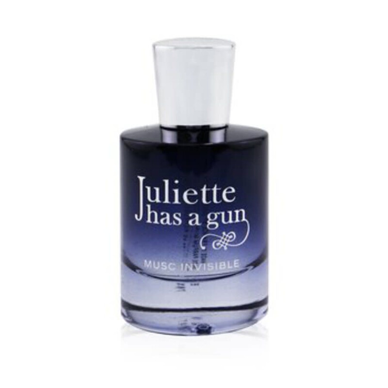 Juliette Has A Gun Ladies Musc Invisible EDP Spray 1.7 oz