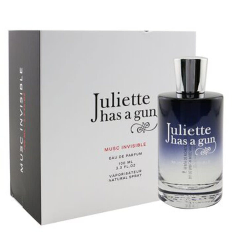 Juliette Has A Gun Ladies Musc Invisible EDP Spray 3.3 oz