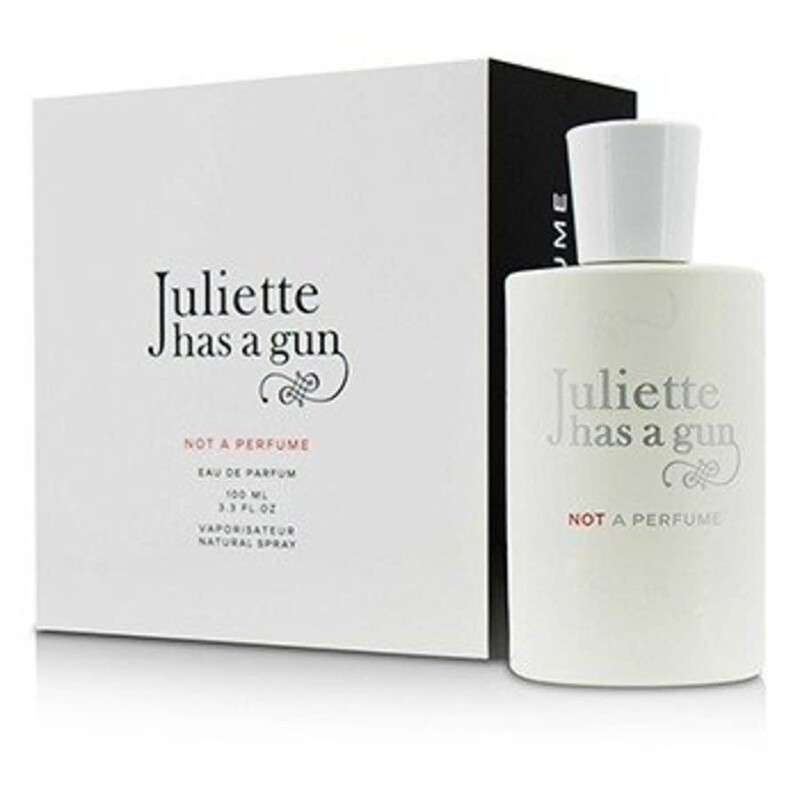 Juliette Has A Gun Ladies Not A Perfume EDP Spray 3.3 oz Fragrances ...
