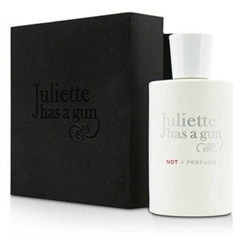 Juliette Has A Gun Ladies Not A Perfume EDP Spray 3.3 oz Fragrances ...
