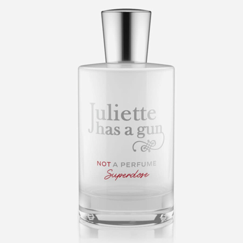 Juliette Has A Gun Ladies Not A Perfume EDP Spray 3.38 oz (Tester) Fragrances 3760022731449