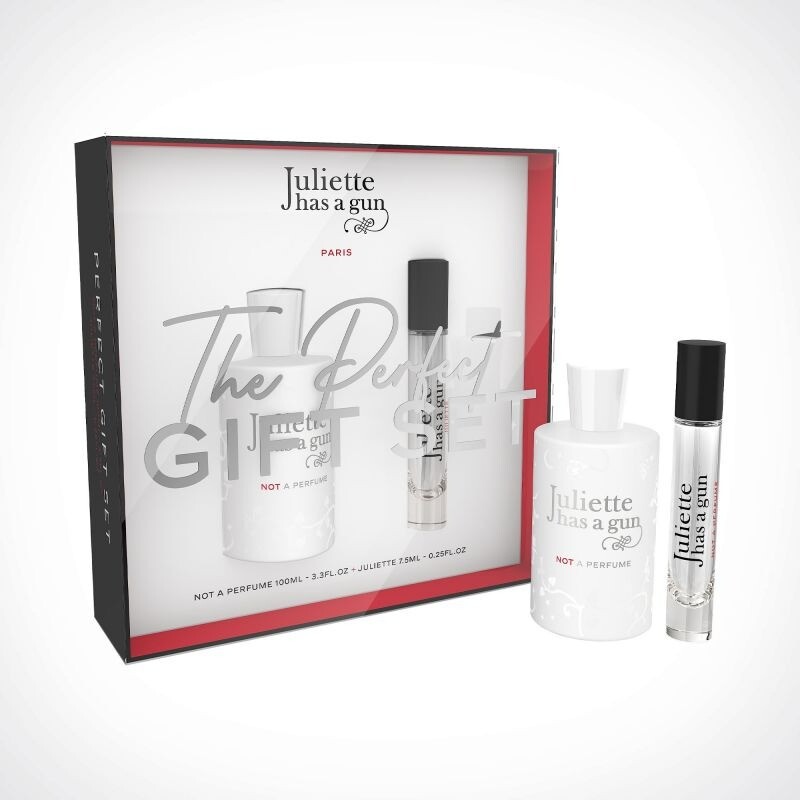 Juliette Has A Gun Ladies Not A Perfume 2pcs EDP Gift Set Fragrances 3760022734358