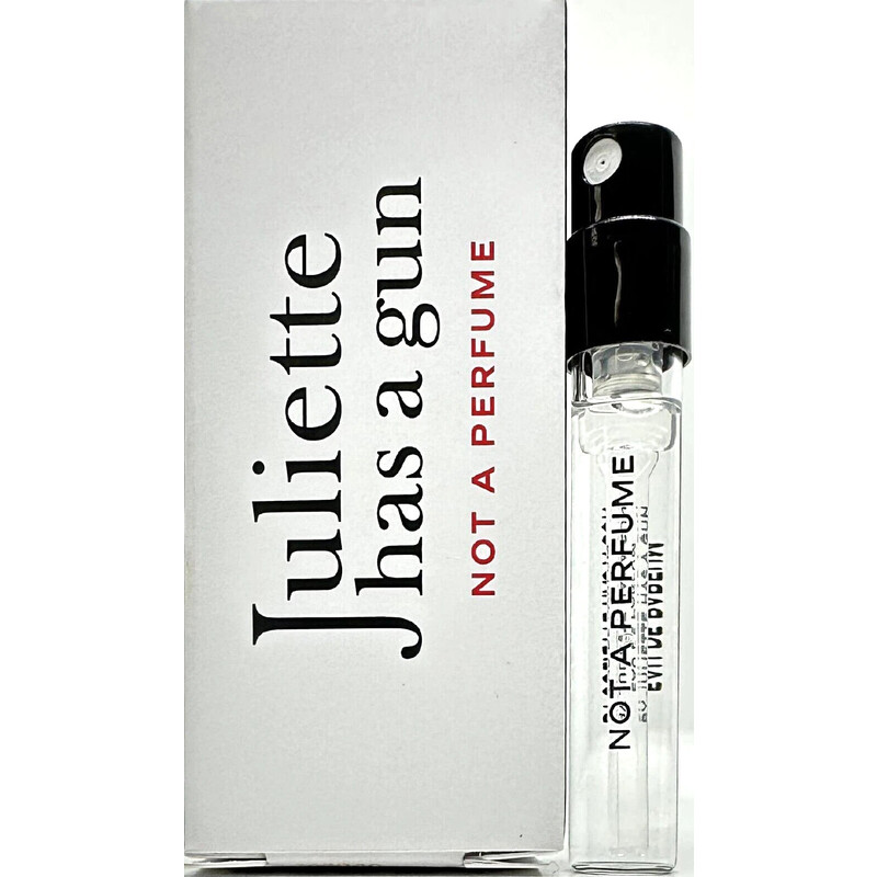 Juliette Has A Gun Ladies Not A Perfume Superdose EDP Spray 0.05