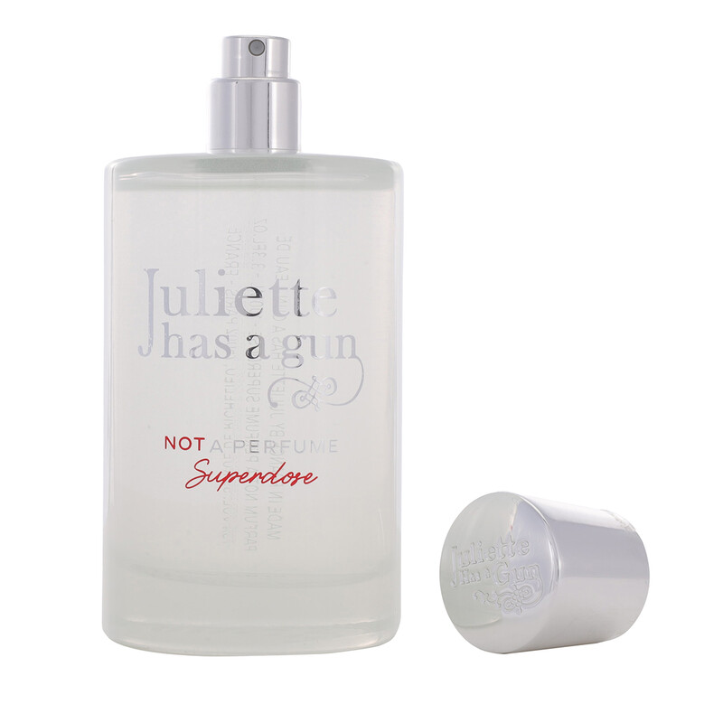 Juliette Has A Gun Ladies Not A Perfume Superdose EDP Spray 3.3 oz